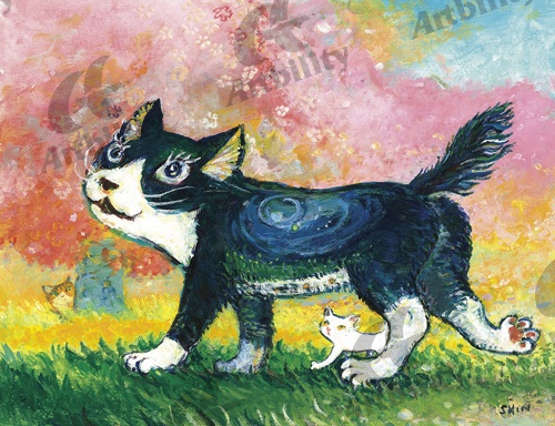 登録作品のはるるん！
