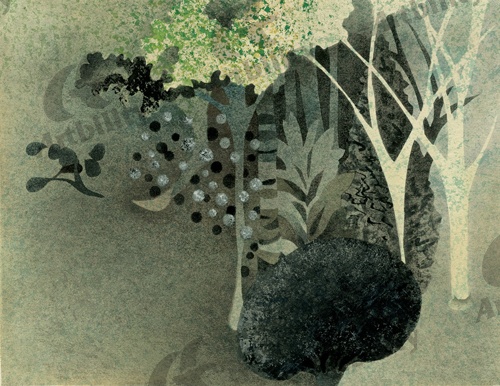 登録作品の迷子Ⅱ