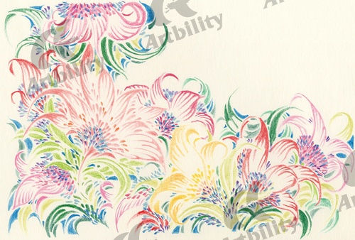 登録作品の澄ましかえったその場の空気