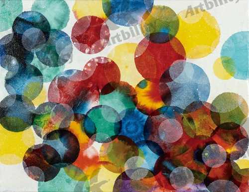 登録作品の解放