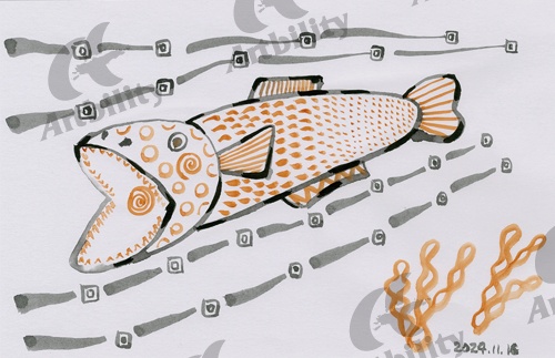 登録作品のそじょう