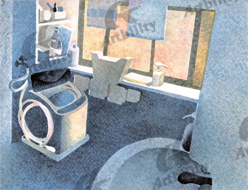 登録作品の明日は雨だけれど