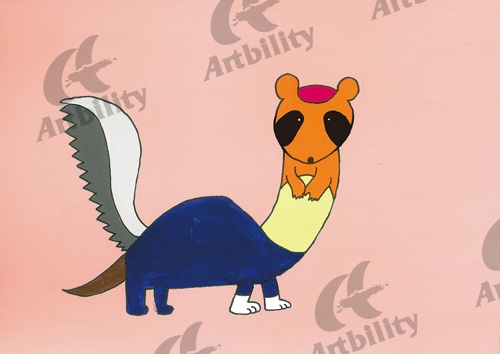 渡部寛人の作品