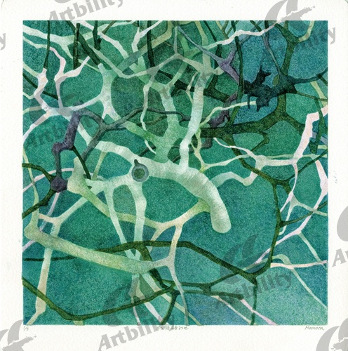 登録作品の冬と待ち合わせ