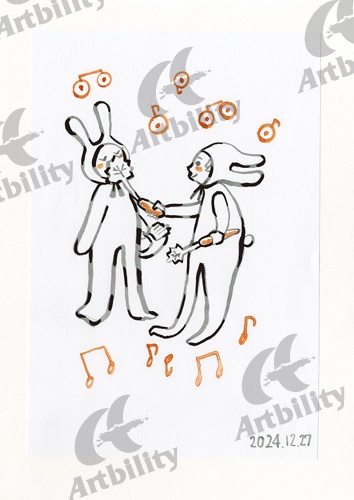 登録作品のおいしいヨ